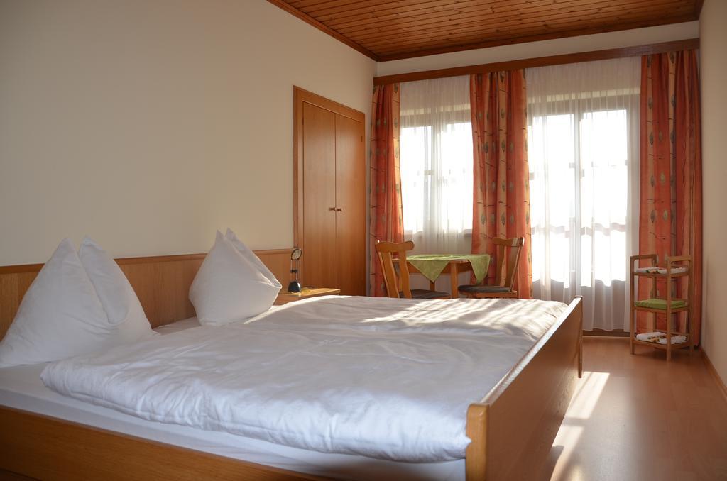 Apartmán Urlaub Am Kraeutlhof In Mariapfarr Pokoj fotografie