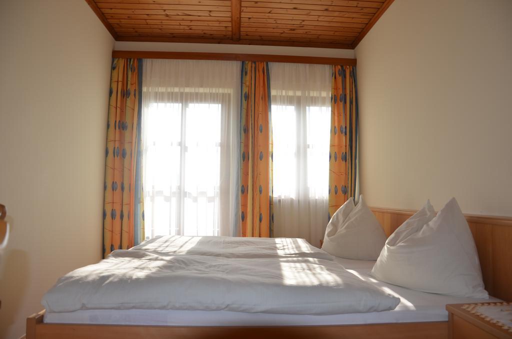 Apartmán Urlaub Am Kraeutlhof In Mariapfarr Pokoj fotografie